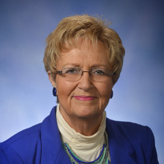Kathy Crawford