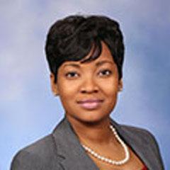 LaTanya Garrett
