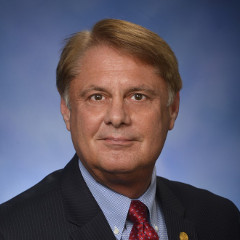 Larry Inman