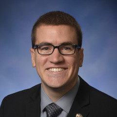 Aaron Miller