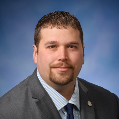 Brett Roberts
