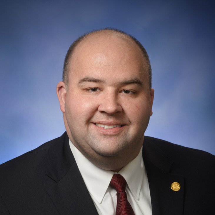 Michael Webber