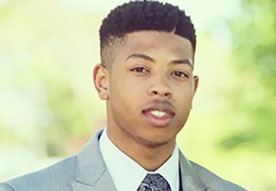 Jewell Jones