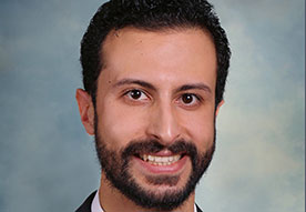 Yousef Rabhi