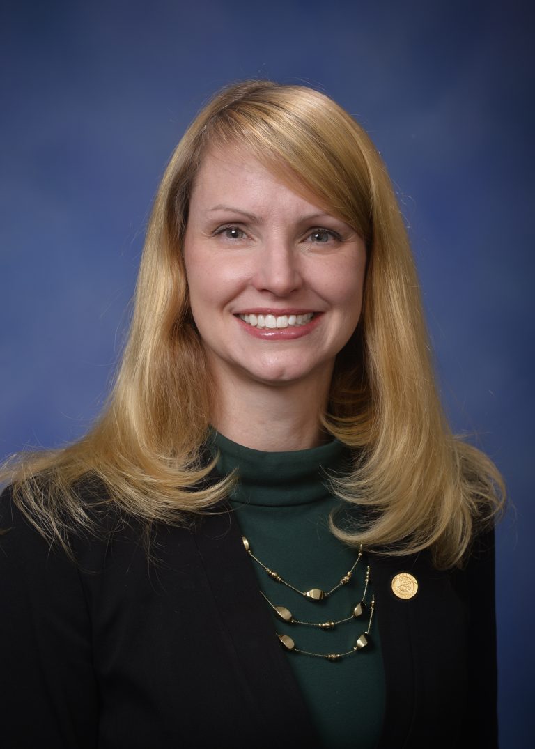 Julie Calley