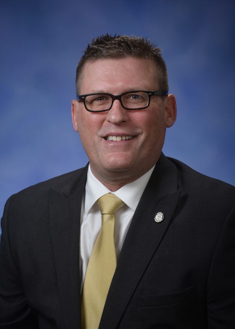 Roger Hauck