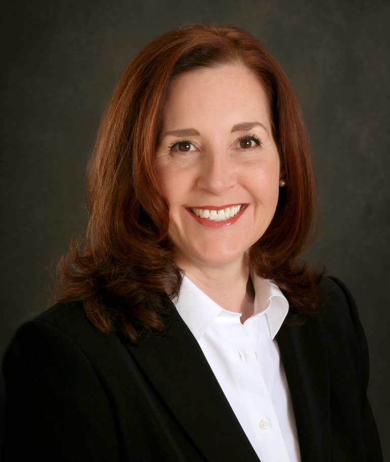 Pamela Hornberger