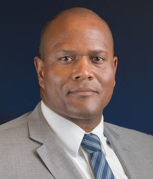 Joe Tate