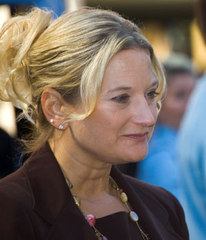 Photo of Rep. Rebekah Warren