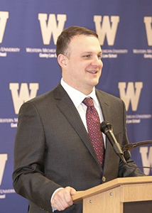 Matt Hall