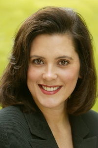 Gretchen Whitmer
