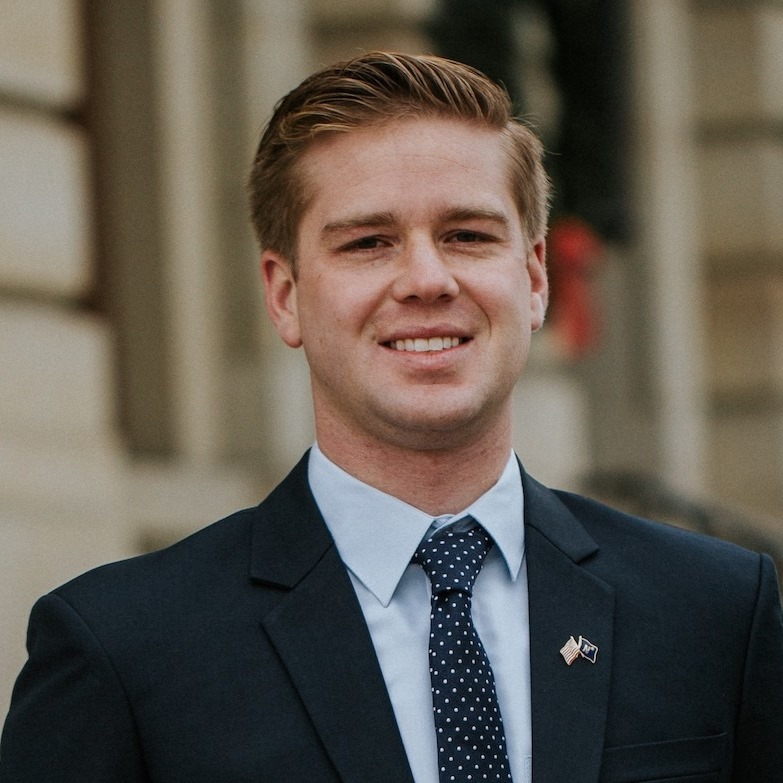 Andrew Beeler