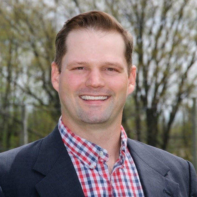 Bryan Posthumus
