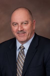 Richard Steenland