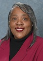 Photo of Sen. Betty Jean Alexander