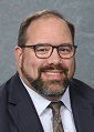 Photo of Sen. Jim Ananich