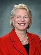 Ruth Johnson
