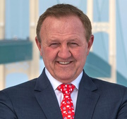 Neil Friske