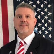 Mike Hoadley