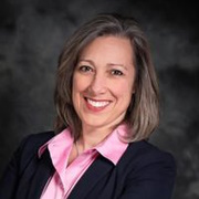 Gina Johnsen