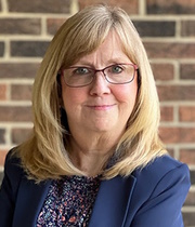 Sharon MacDonell