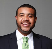Donavan McKinney