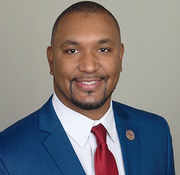 Jimmie Wilson, Jr