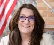 Veronica Klinefelt
