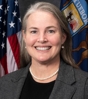 Sue Shink